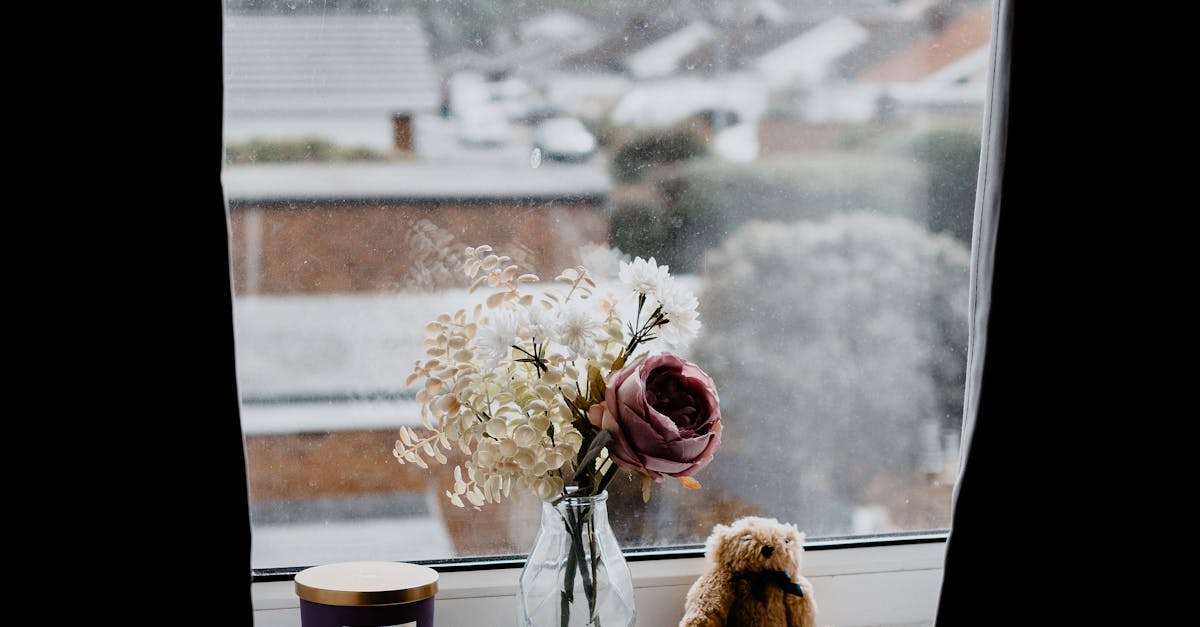 Do stagers use real mattresses?