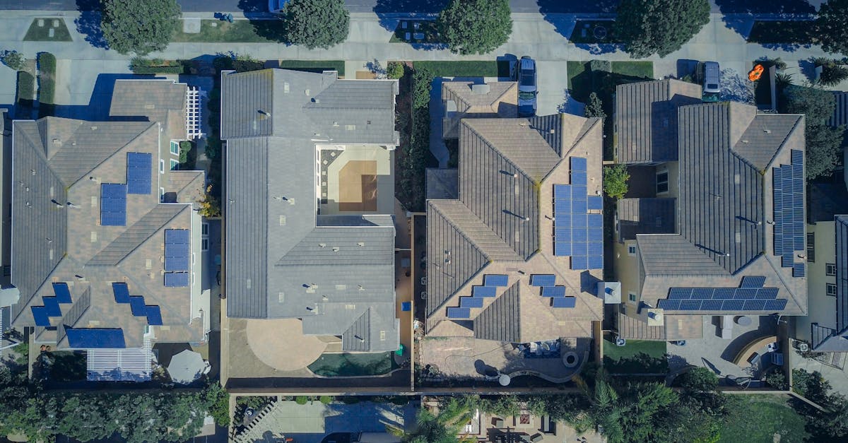 How to stage your house while still living in it?