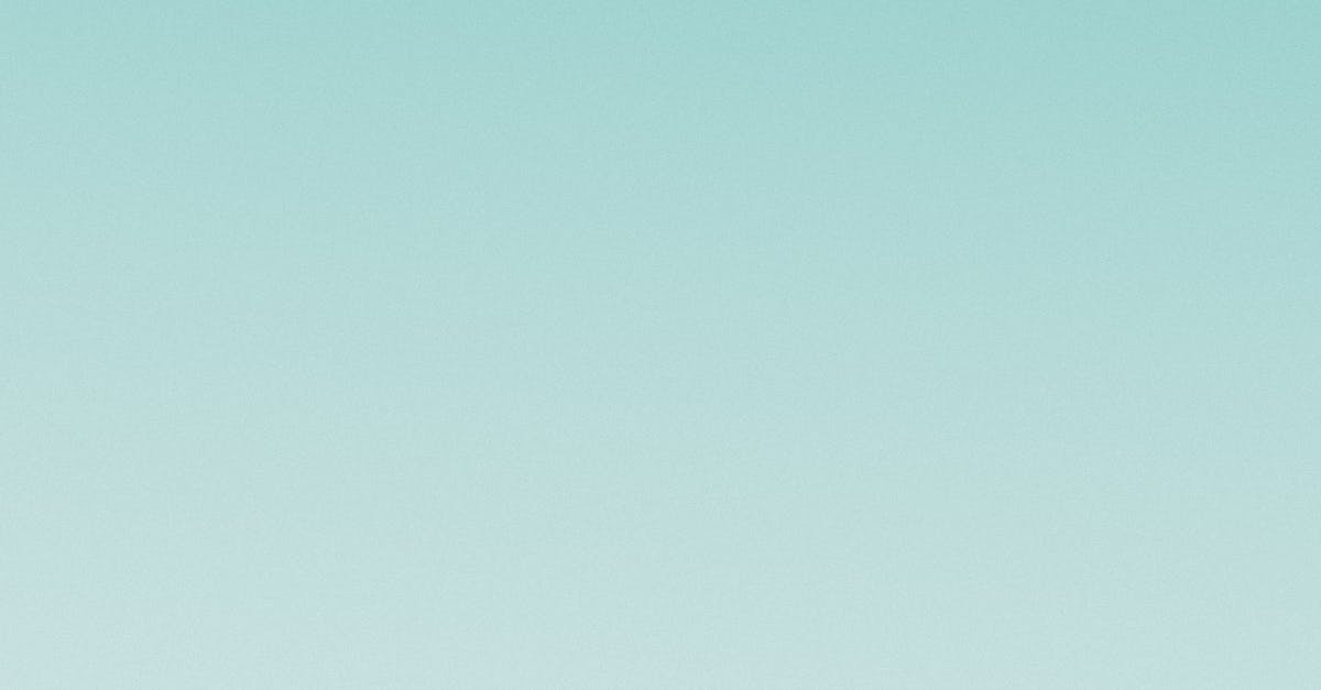 What to put in picture frames when selling a house?